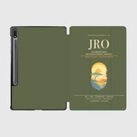 Thumbnail for Kilimanjaro International Airport JRO - Green Army
