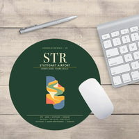 Thumbnail for Stuttgart Airport STR - Dark Green