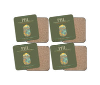 Thumbnail for Philadelphia International Airport PHL - Green Army