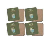 Thumbnail for Helsinki Airport HEL - Green Army
