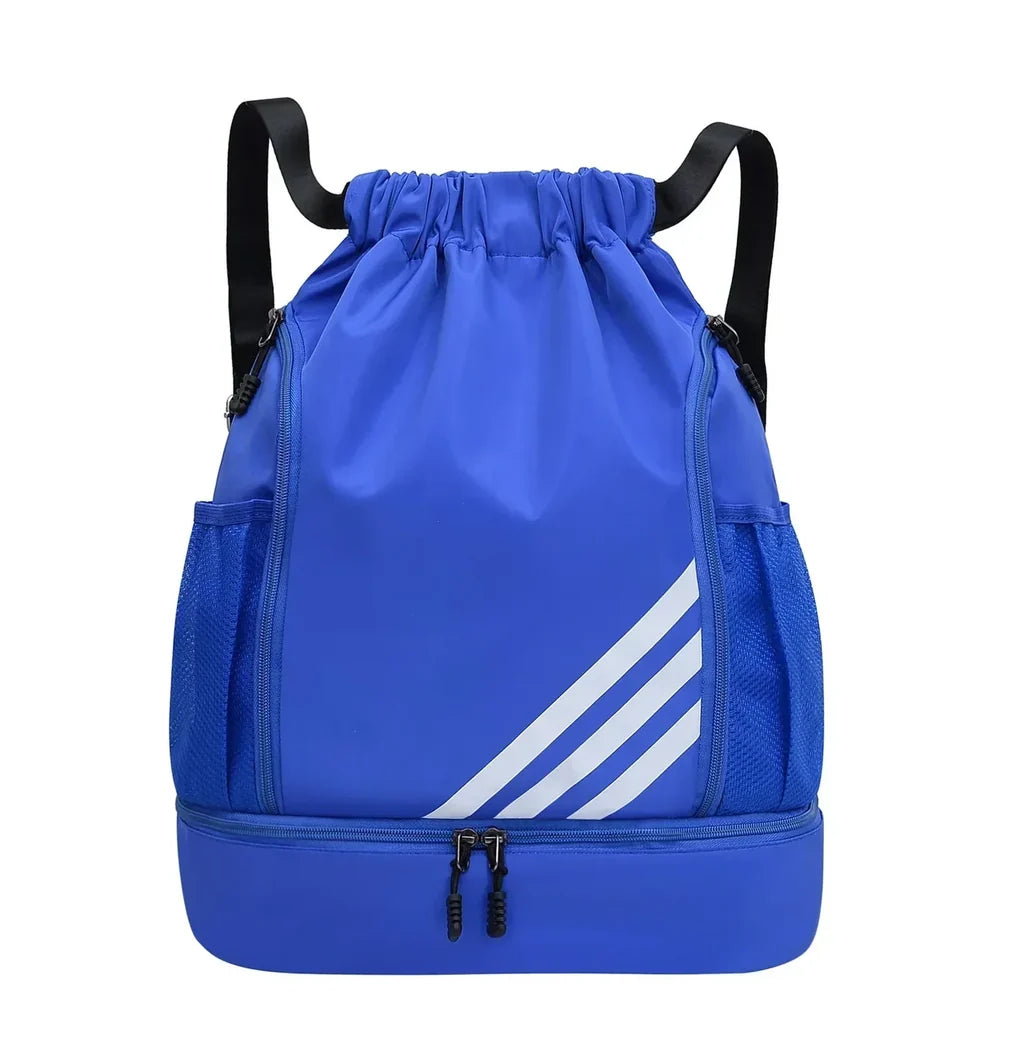 Sports travel Outdoor waterproof Sports Bag - view 16