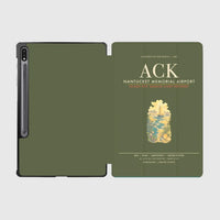 Thumbnail for Nantucket Memorial Airport ACK - Green Army
