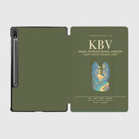 Thumbnail for Krabi International Airport KBV - Green Army