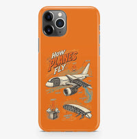 Thumbnail for SIGNAL 616 - How Planes Fly V2 - MagSafe iPhone Pro Max design on orange magsafe iphone pro max