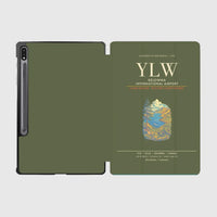 Thumbnail for Kelowna International Airport YLW - Green Army