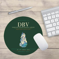 Thumbnail for Dubrovnik Ruer Boskovic Airport DBV - Karst Adriatic Stone Current - Dark Green