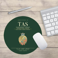 Thumbnail for Islam Karimov Tashkent International Airport TAS - Dark Green