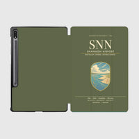 Thumbnail for Shannon Airport SNN - Green Army