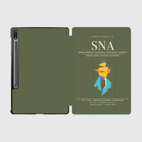 Thumbnail for John Wayne Airport Orange County SNA - Green Army