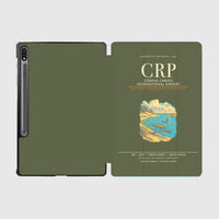 Thumbnail for Corpus Christi International Airport CRP - Green Army