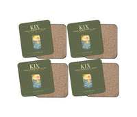 Thumbnail for Osaka Kansai International Airport KIX - Green Army