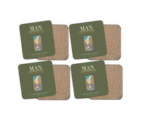 Thumbnail for Manchester Airport MAN - Green Army