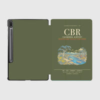 Thumbnail for Canberra Airport CBR - Green Army