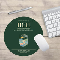 Thumbnail for Hangzhou Xiaoshan International Airport HGH - Dark Green