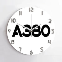 Thumbnail for Airbus A380 Wall Clock - view 10