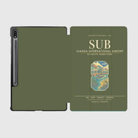 Thumbnail for Juanda International Airport Surabaya SUB - Green Army