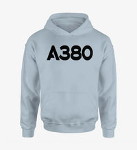 Thumbnail for Airbus A380 Hoodie - view 8