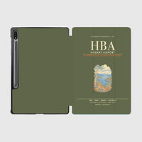 Thumbnail for Hobart Airport HBA - Green Army