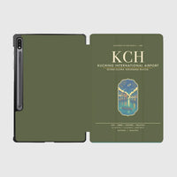 Thumbnail for Kuching International Airport KCH - Green Army