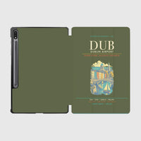 Thumbnail for Dublin Airport DUB - Green Army