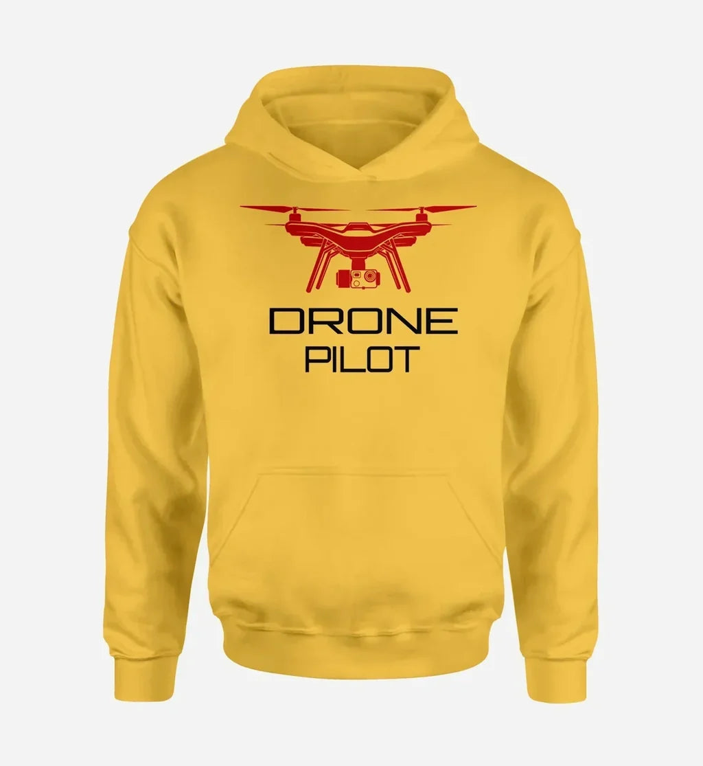 Drone Hoodie - view 15