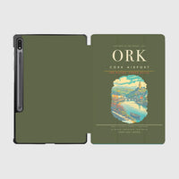 Thumbnail for Cork Airport ORK - Green Army