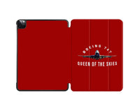Thumbnail for Boeing 747 iPad Case - view 6