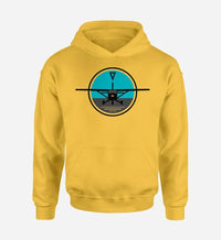Thumbnail for Cessna Hoodie - view 15