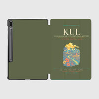 Thumbnail for Kuala Lumpur International Airport KUL - Green Army