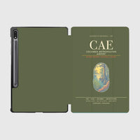 Thumbnail for Columbia Metropolitan Airport CAE - Green Army