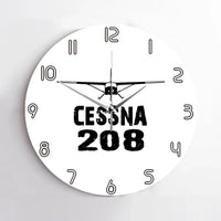 Thumbnail for Cessna 208 Wall Clock - view 10