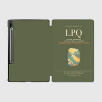 Thumbnail for Luang Prabang International Airport LPQ - Green Army