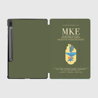 Thumbnail for Milwaukee Mitchell International Airport MKE - Green Army
