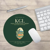 Thumbnail for Kigali International Airport KGL - Dark Green
