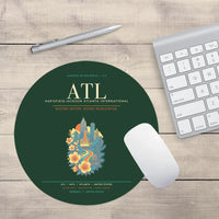 Thumbnail for Atlanta Hartsfield-Jackson International Airport ATL - Dark Green