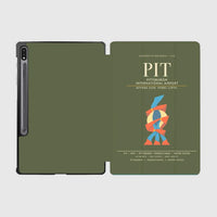 Thumbnail for Pittsburgh International Airport PIT - Green Army