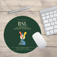 Thumbnail for EuroAirport Basel-Mulhouse-Freiburg BSL - Dark Green