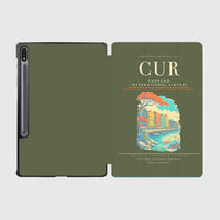Thumbnail for Curacao International Airport CUR - Green Army