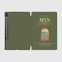 Thumbnail for Dane County Regional Airport Madison MSN - Green Army