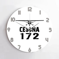 Thumbnail for Cessna 172 Wall Clock - view 10