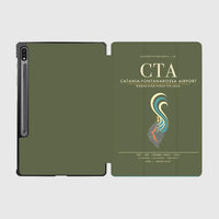 Thumbnail for Catania-Fontanarossa Airport CTA - Green Army