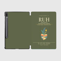 Thumbnail for King Khalid International Airport RUH  Riyadh - Green Army