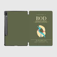 Thumbnail for Bordeaux Airport BOD - Green Army