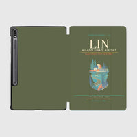 Thumbnail for Milano Linate Airport LIN - Idroscalo Ripple Atelier - Green Army