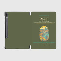 Thumbnail for Philadelphia International Airport PHL - Green Army