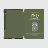 Thumbnail for Pune Airport PNQ - Green Army