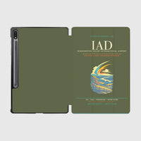 Thumbnail for Washington Dulles International Airport IAD - Green Army