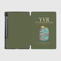 Thumbnail for Vancouver International Airport YVR - Green Army