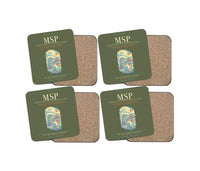 Thumbnail for Minneapolis-Saint Paul International Airport MSP - Green Army