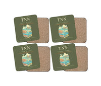 Thumbnail for Tainan Airport TNN - Green Army
